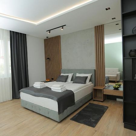 Bonanza Apartments Ni 외부 사진