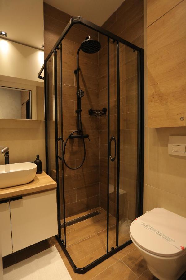 Bonanza Apartments Ni 외부 사진