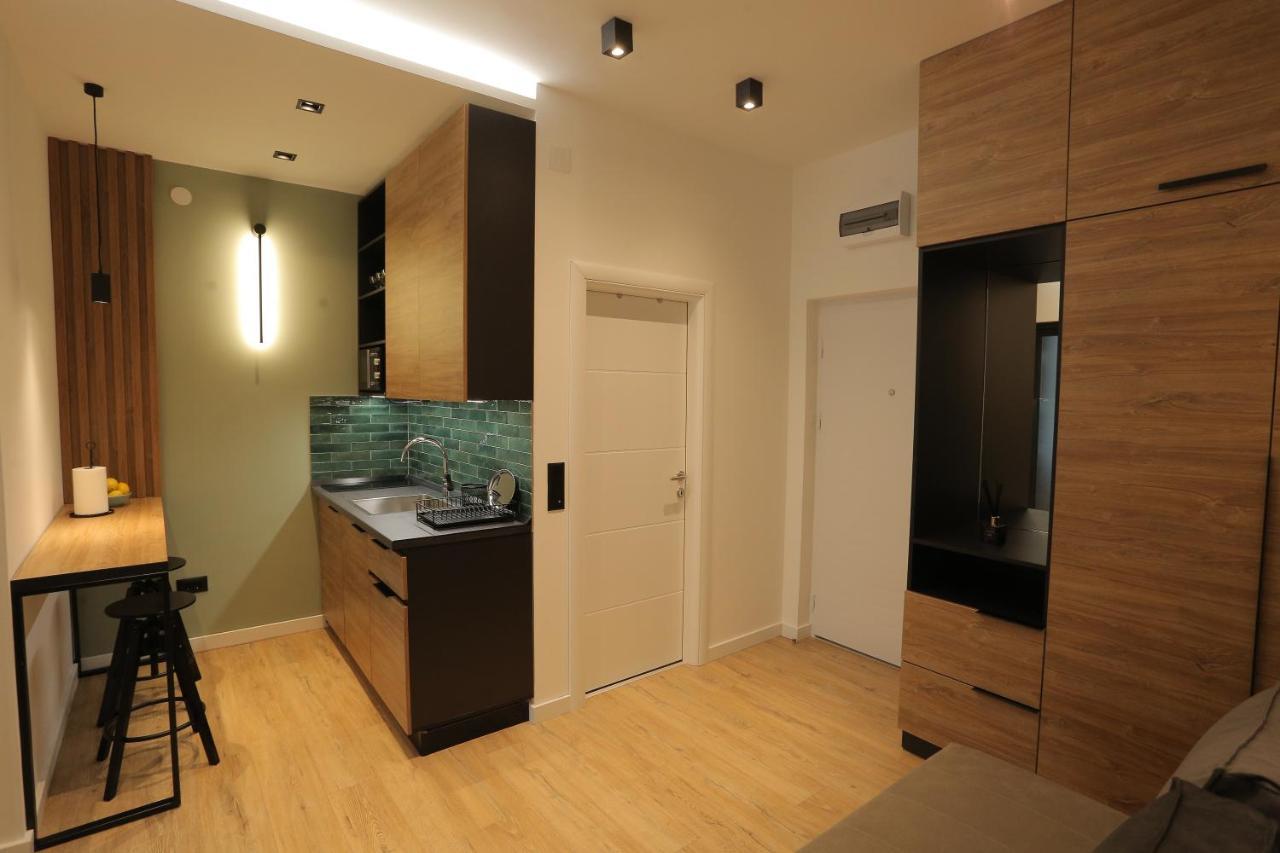 Bonanza Apartments Ni 외부 사진