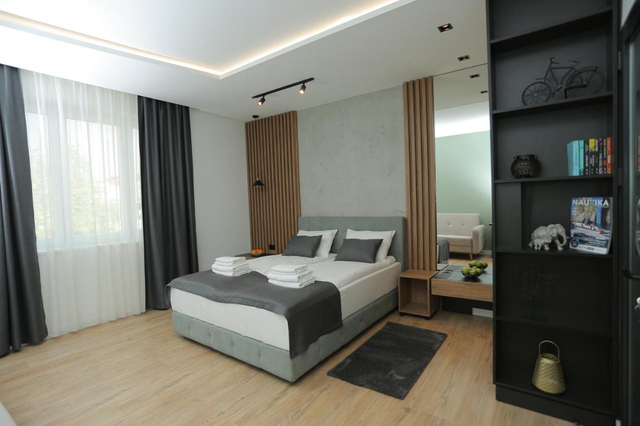 Bonanza Apartments Ni 외부 사진
