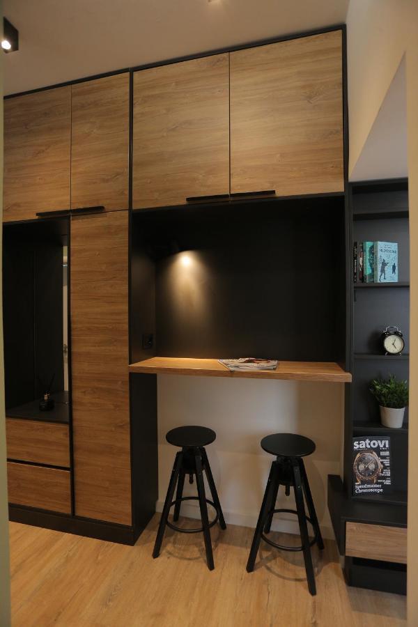 Bonanza Apartments Ni 외부 사진