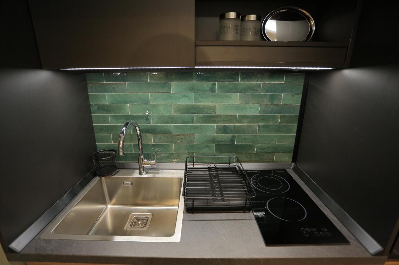 Bonanza Apartments Ni 외부 사진