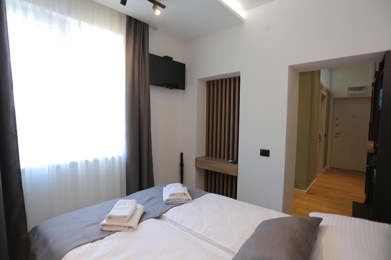 Bonanza Apartments Ni 외부 사진