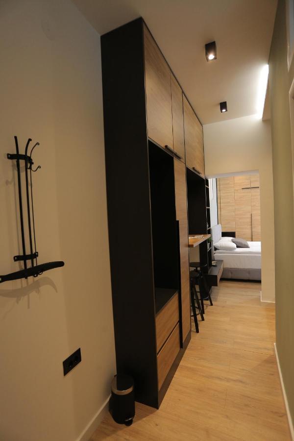 Bonanza Apartments Ni 외부 사진
