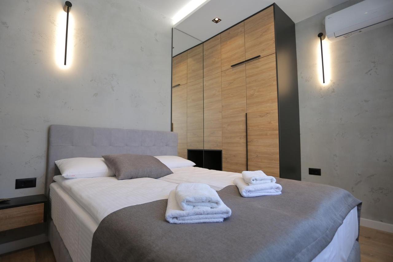Bonanza Apartments Ni 외부 사진