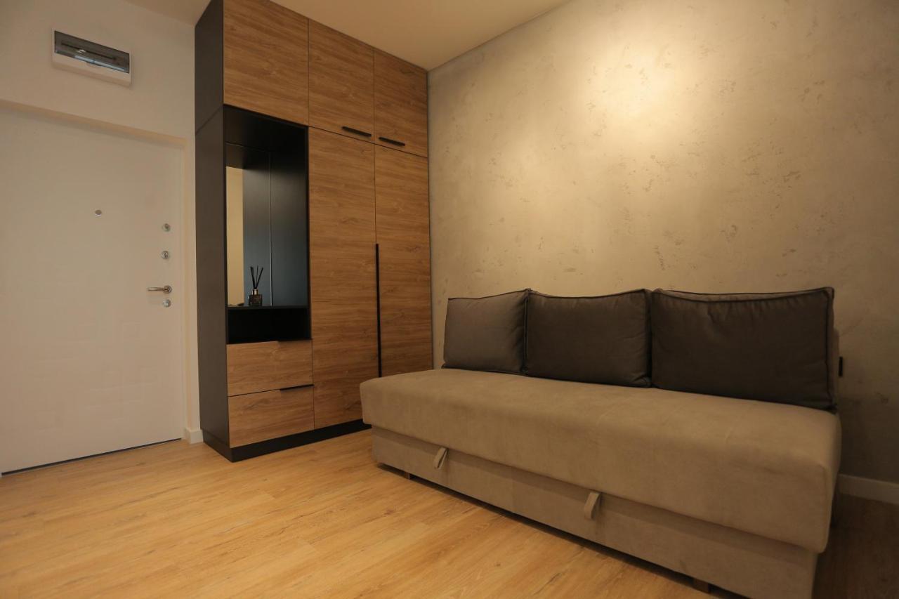 Bonanza Apartments Ni 외부 사진