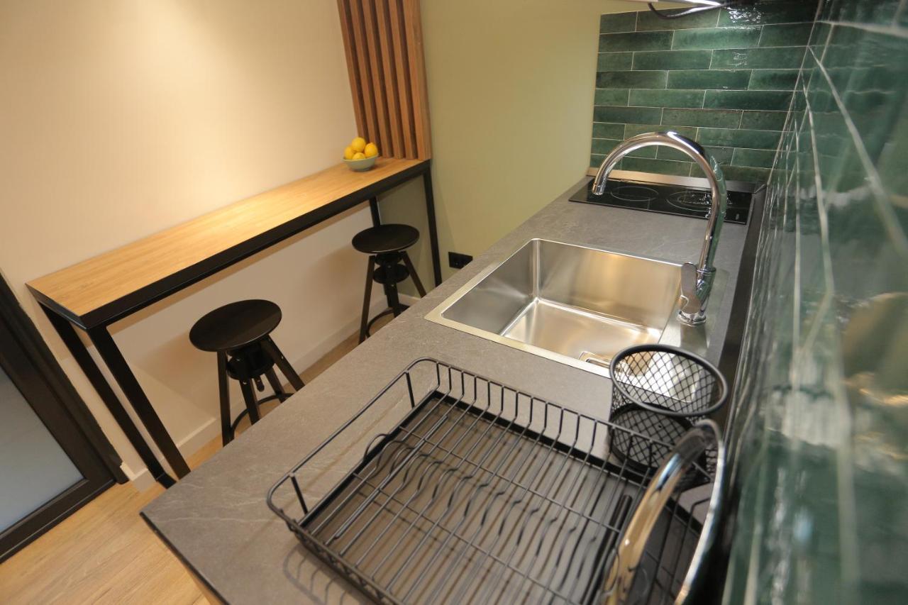 Bonanza Apartments Ni 외부 사진