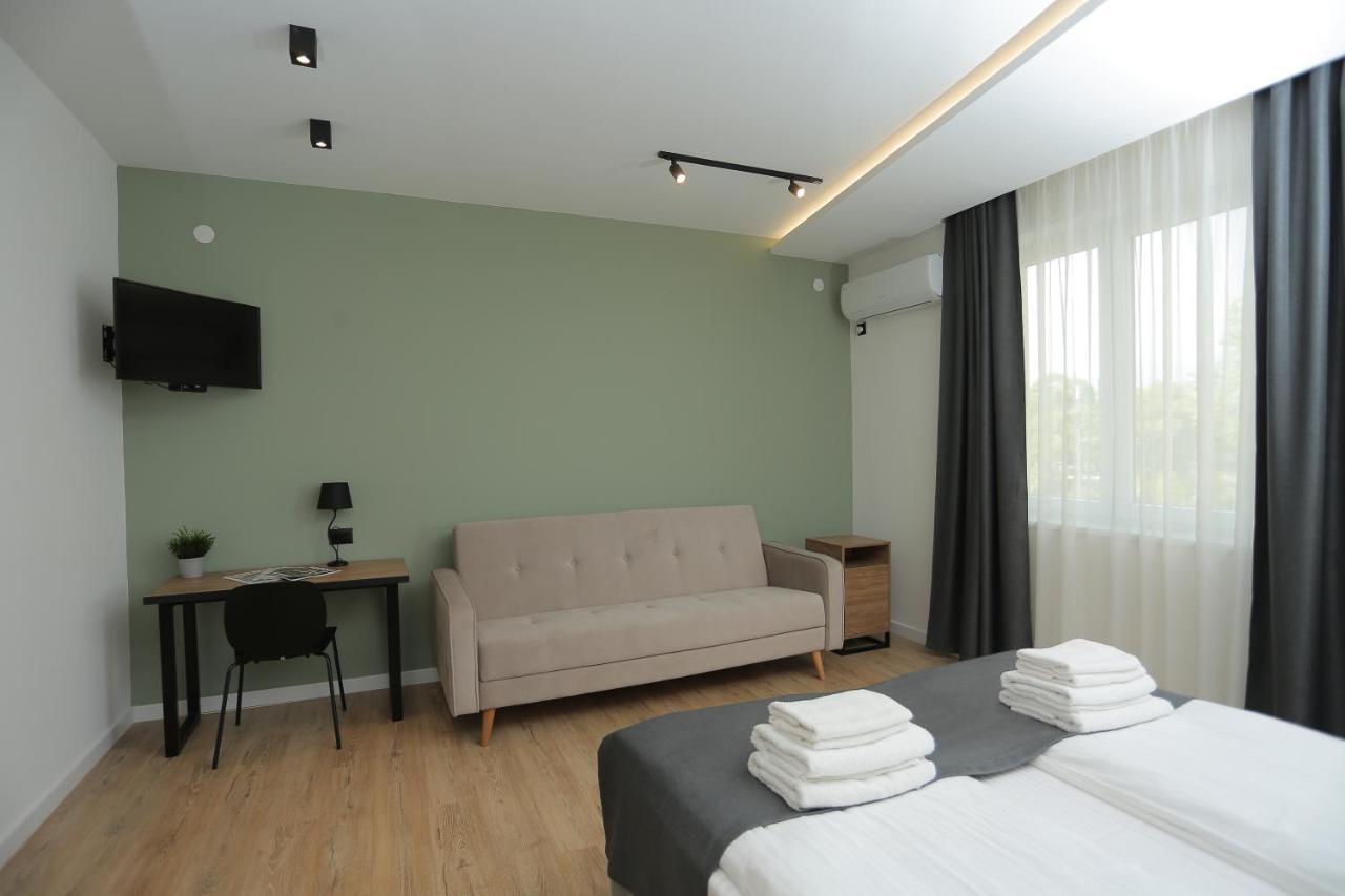 Bonanza Apartments Ni 외부 사진