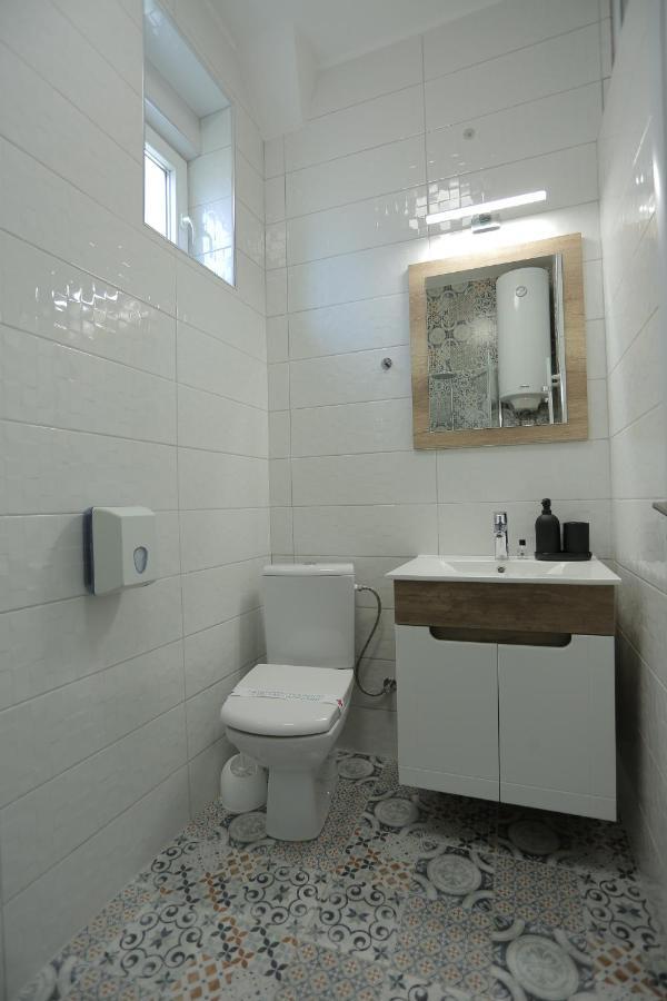 Bonanza Apartments Ni 외부 사진