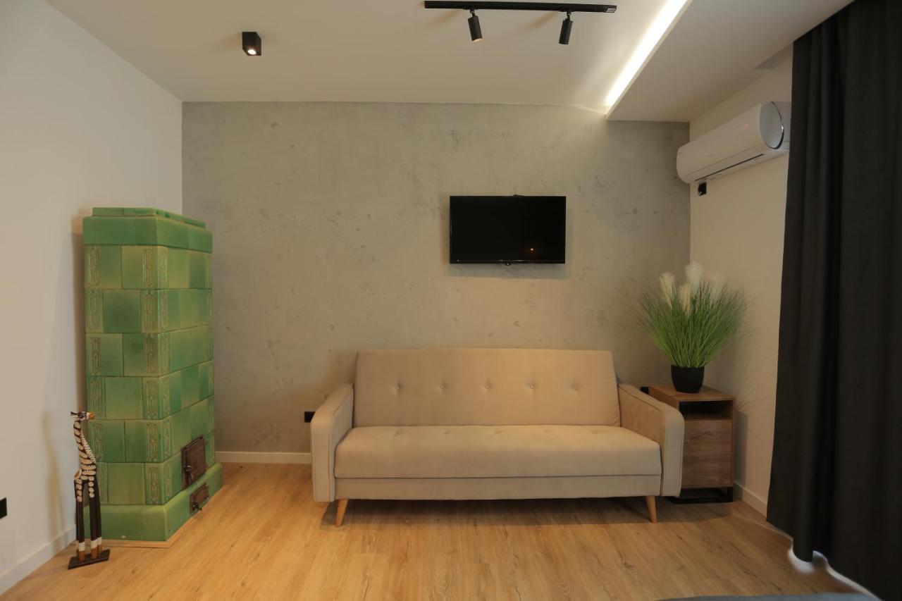Bonanza Apartments Ni 외부 사진