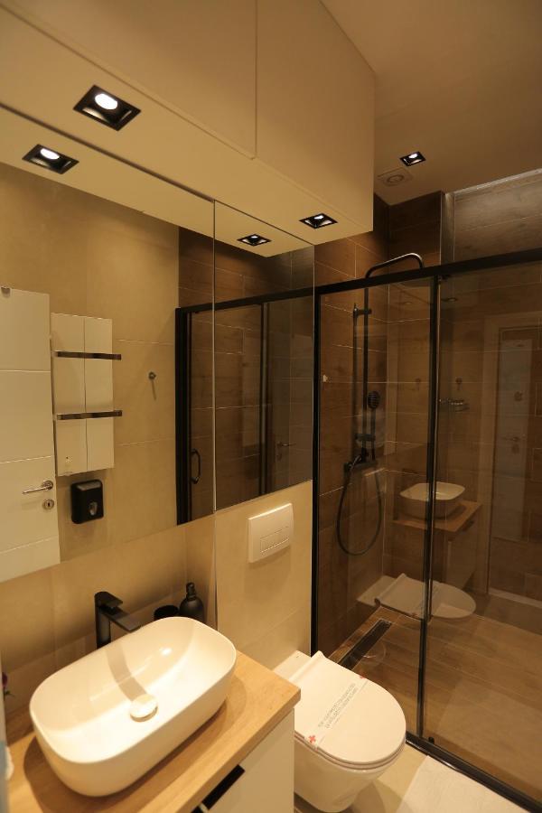 Bonanza Apartments Ni 외부 사진