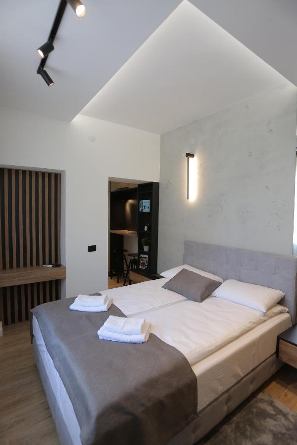 Bonanza Apartments Ni 외부 사진