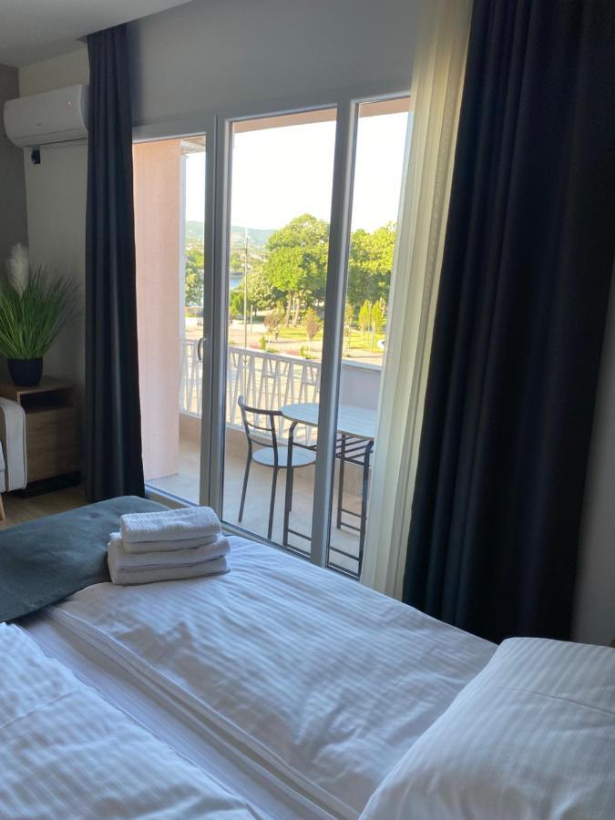 Bonanza Apartments Ni 외부 사진