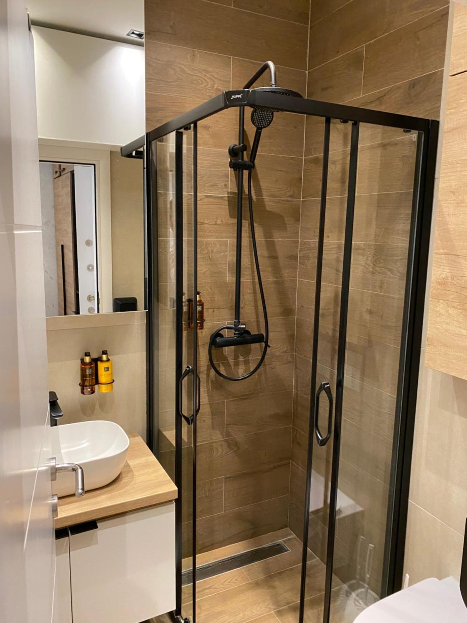 Bonanza Apartments Ni 외부 사진